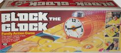 Block the Clock (1981)