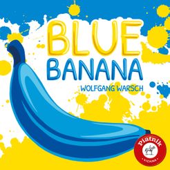 Blue Banana (2019)