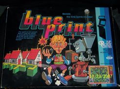 Blueprint (1983)