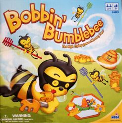 Bobbin' Bumblebee (2007)