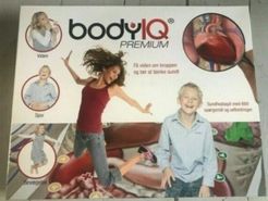 bodyIQ: Premium (2010)