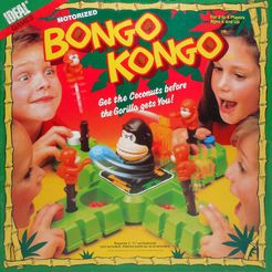 Bongo Kongo (1989)