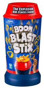Boom Blast Stix (2017)