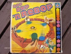 Bop Bop 'n Rebop (1979)