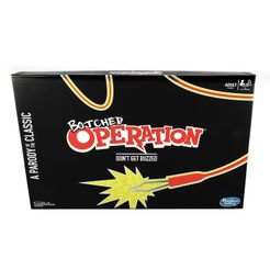 Botched Operation (2018)