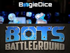 Bots Battleground (2015)