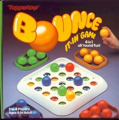 Bounce It-In Game (1984)