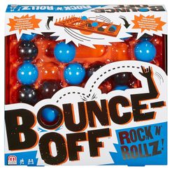 Bounce-Off Rock 'N' Rollz! (2014)
