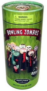 Bowling Zombies (2010)