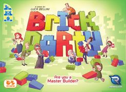 Brick Party (2015)