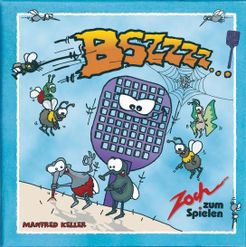 BSZZZZ! (2003)