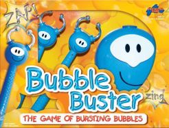 Bubble Buster (2007)