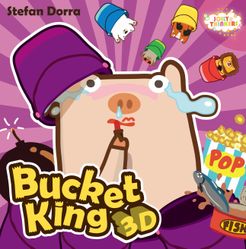 Bucket King 3D (2014)