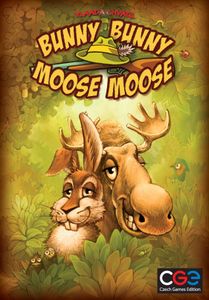Bunny Bunny Moose Moose (2009)