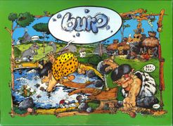 Burp (1995)