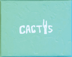 Cactus (2019)
