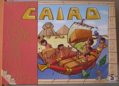 Cairo (2002)