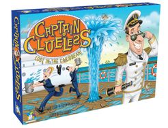 Captain Clueless: Lost in the Caribbean (2008)