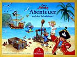 Capt'n Sharky: Abenteuer auf der Schatzinsel (2008)