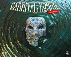 Carnival Zombie: 2nd Edition – Mediolanum (2022)