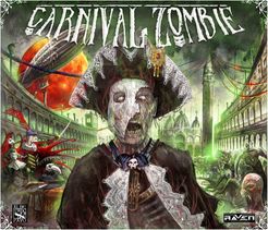 Carnival Zombie (2013)