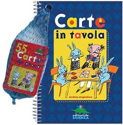 Carte in tavola! (2004)