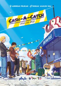 Cash-a-Catch (2007)