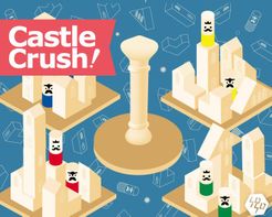Castle Crush! (2013)