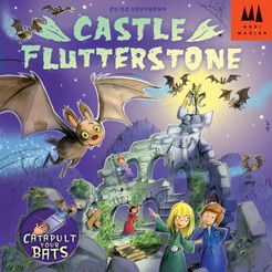 Castle Flutterstone (2016)