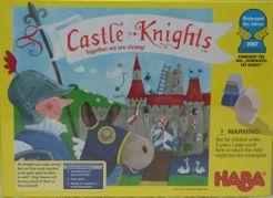 Castle Knights (2007)