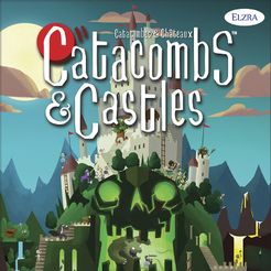 Catacombs & Castles (2017)
