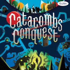 Catacombs Conquest (2018)