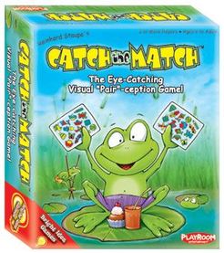Catch the Match (1995)