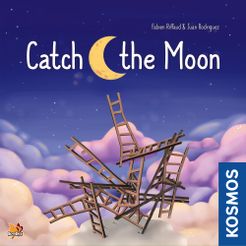 Catch the Moon (2017)