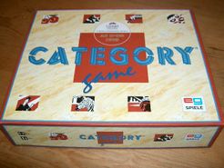 Category Game (1994)