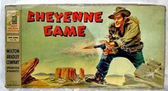 Cheyenne (1957)