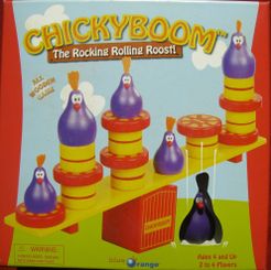 Chickyboom (2008)