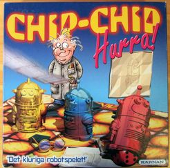 Chip-Chip Hurra (2001)