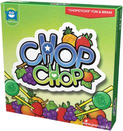 Chop Chop (2012)