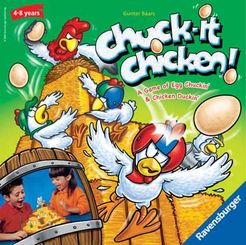 Chuck-It Chicken! (2006)