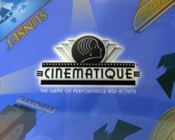 Cinematique (2006)