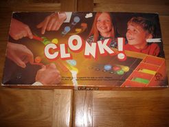 Clonk! (1972)