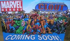 Clout: Marvel (2006)