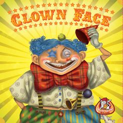 Clown Face (2016)