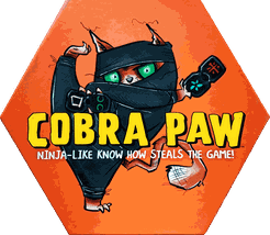 Cobra Paw (2017)