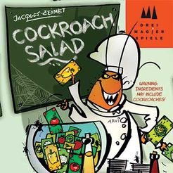 Cockroach Salad (2007)