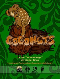 Coconuts (2011)