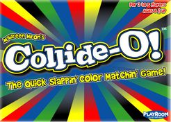 Collide-O! (2004)