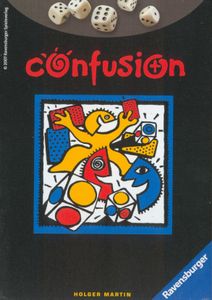 Confusion (2000)