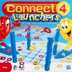 Connect 4 Launchers (2010)